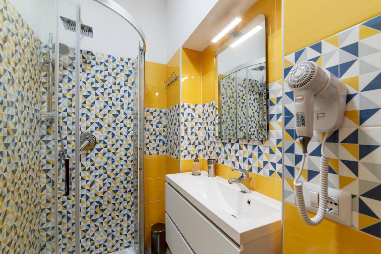 Apartment Termini Big Rome