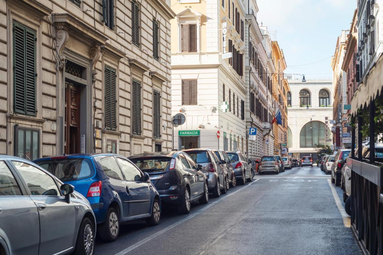 Termini Big Rome