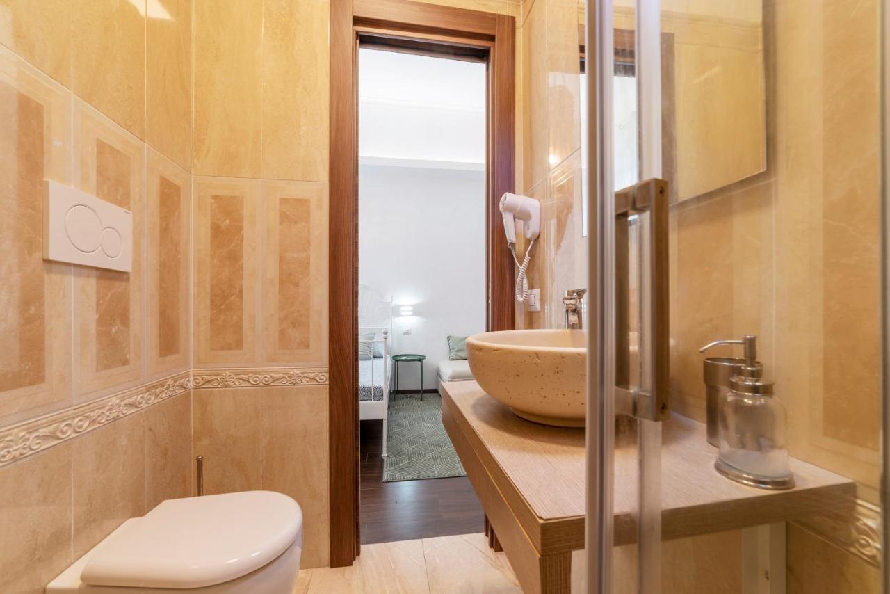 Apartment Termini Big *