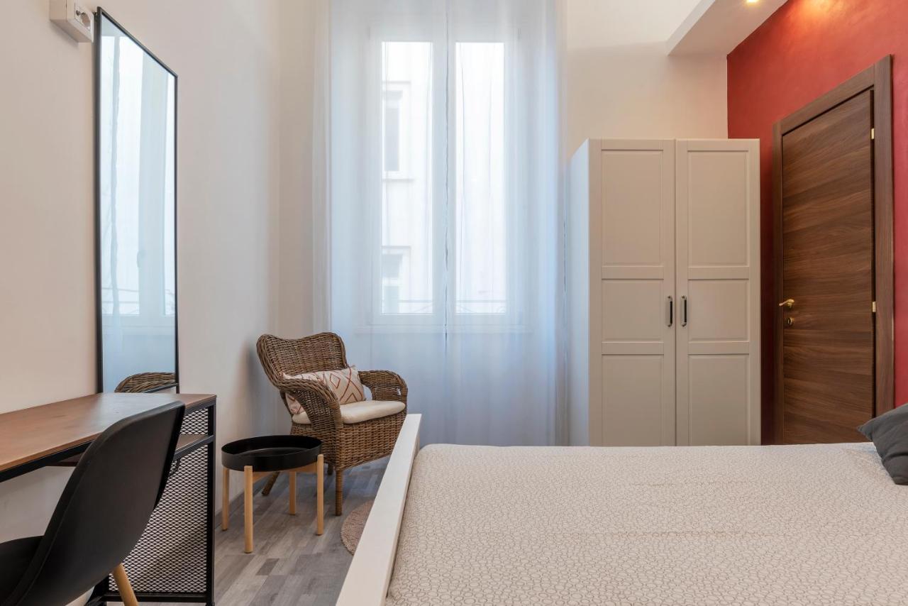 Apartment Termini Big Rome