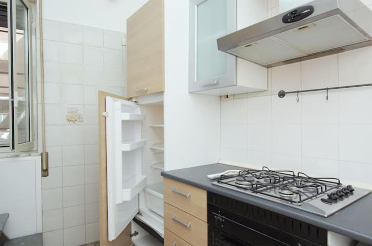 Garbis Cozy House * Rome