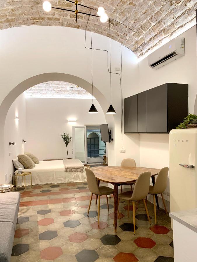 Nice Downtown Loft