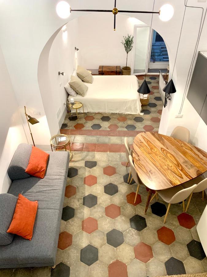 Nice Downtown Loft *