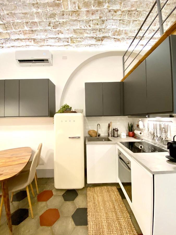 Apartment Nice Downtown Loft *