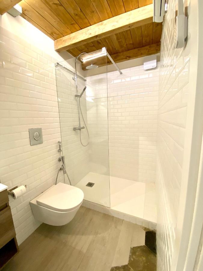 Nice Downtown Loft * Rome