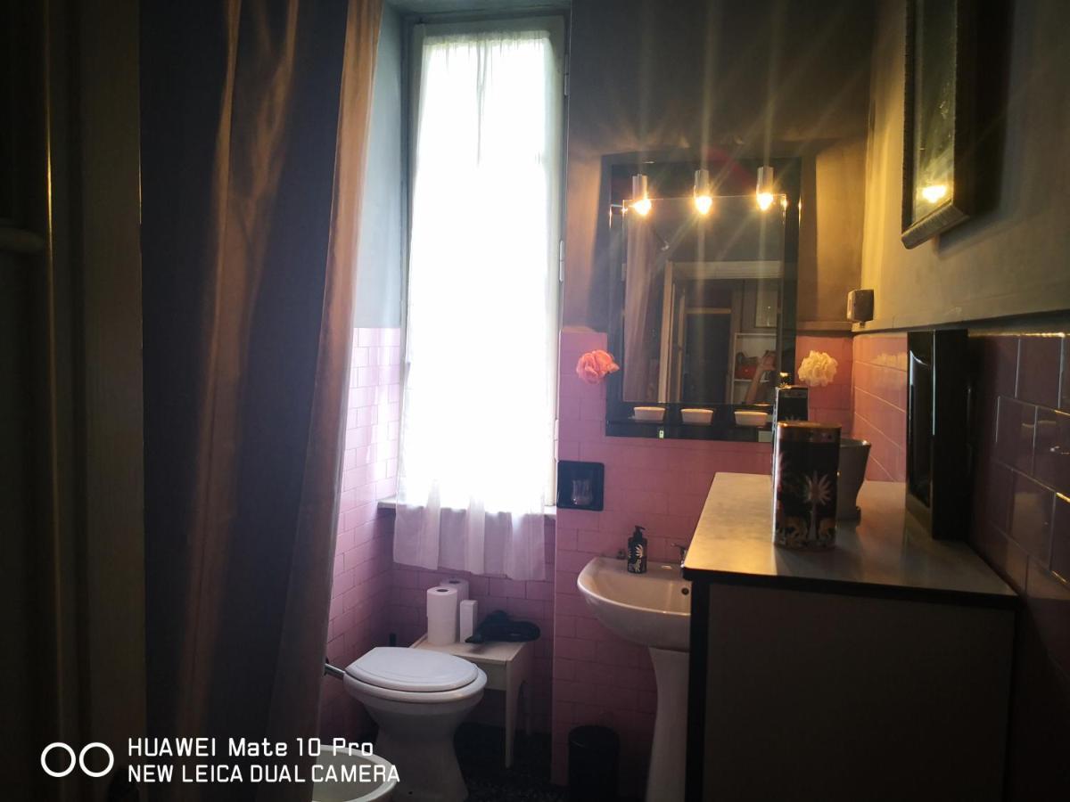59 Romeholidayhome *