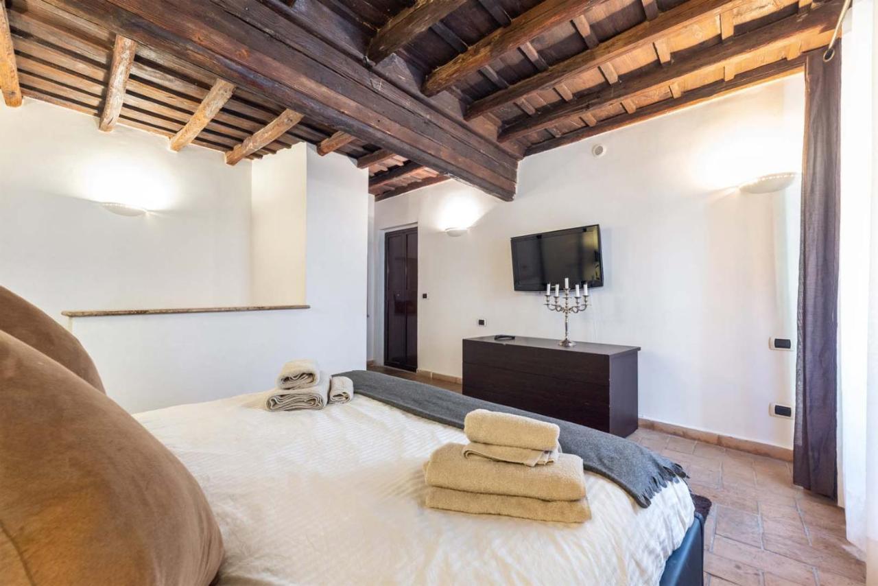 Appartamento Deza Cozy Place In Monti Roma