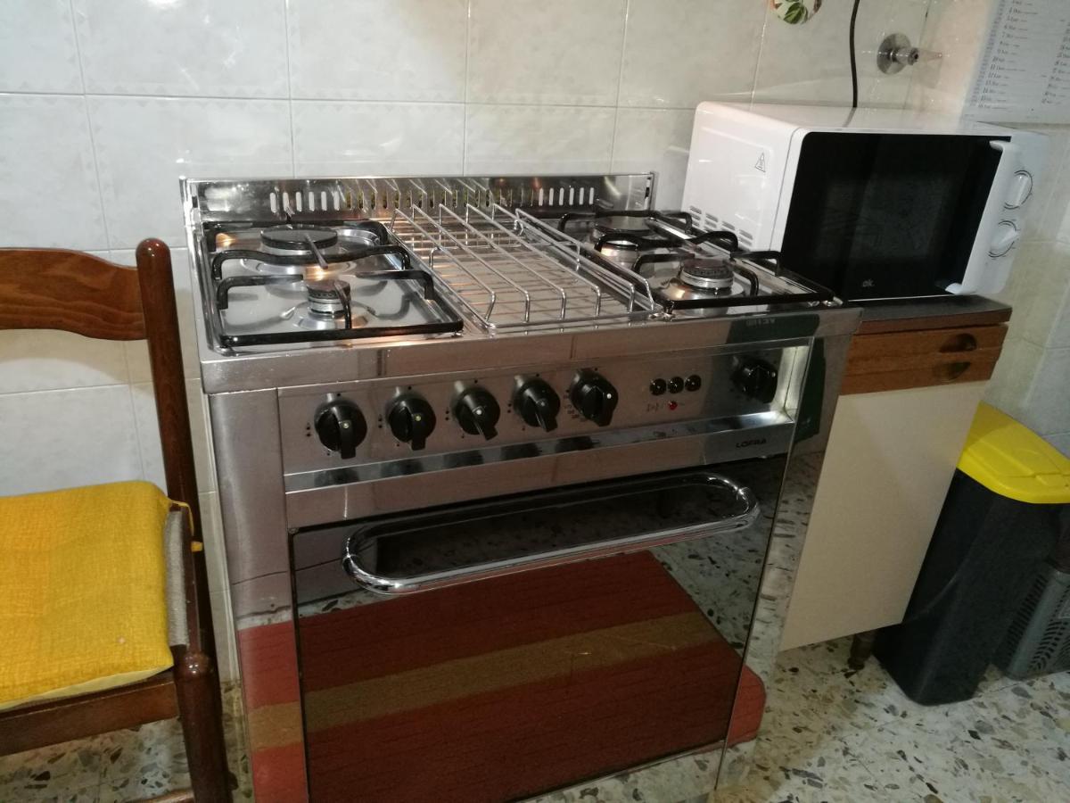 Casa Giustino