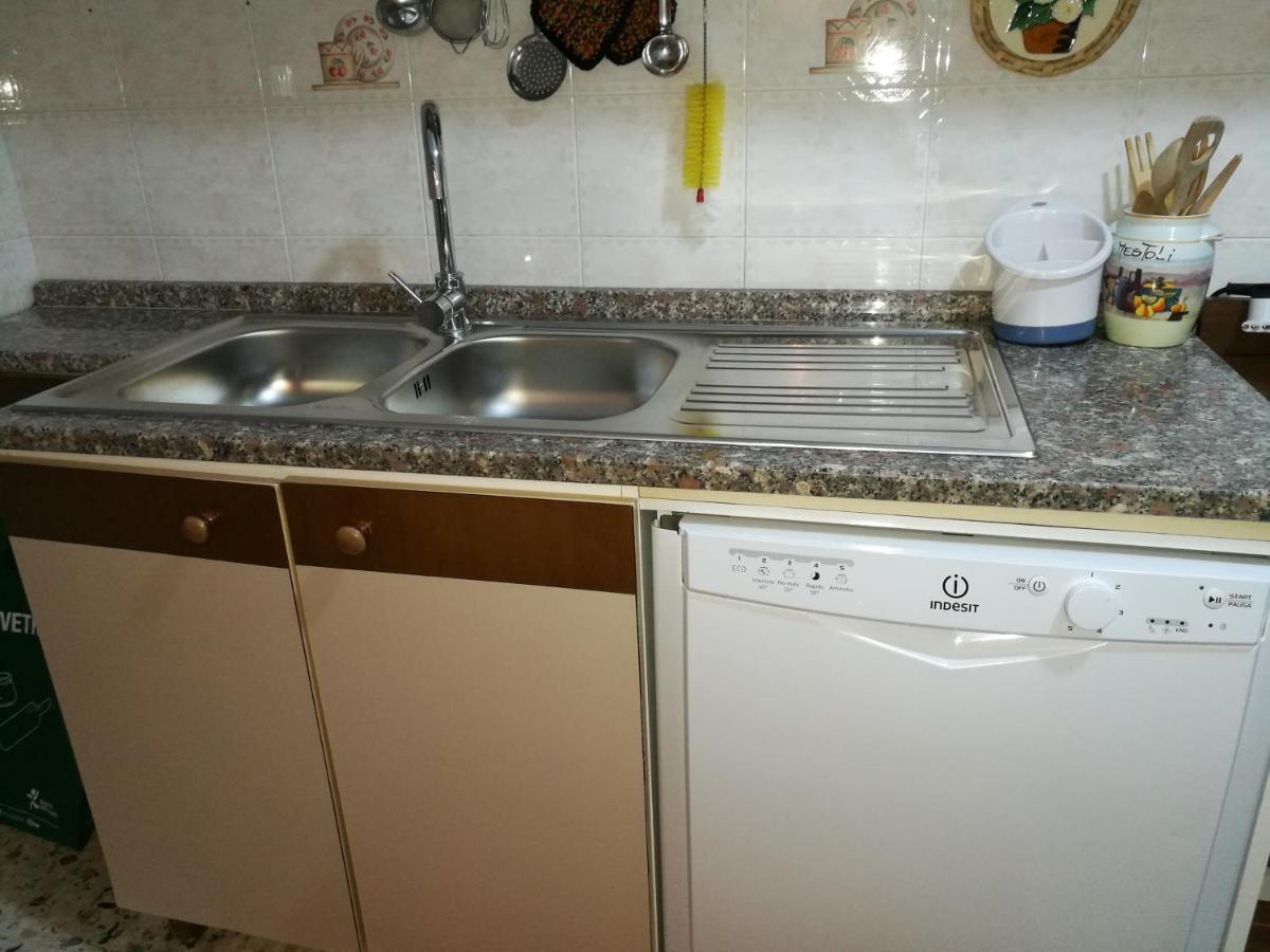 Apartment Casa Giustino