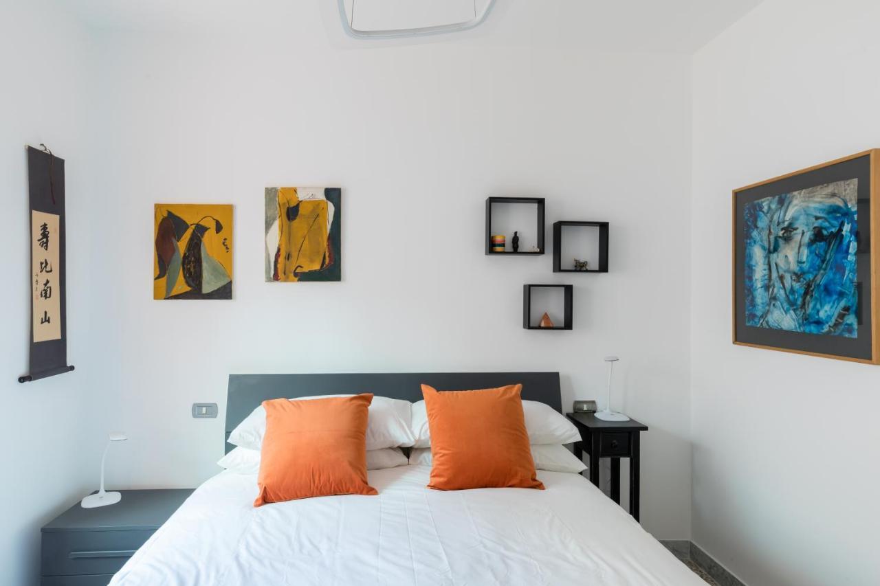 Apartment Amoretti Apartment, 6 Persone, 3 Camere, 2 Bagni, Balcone, Wi-fi, Metro B Monti Tiburtini