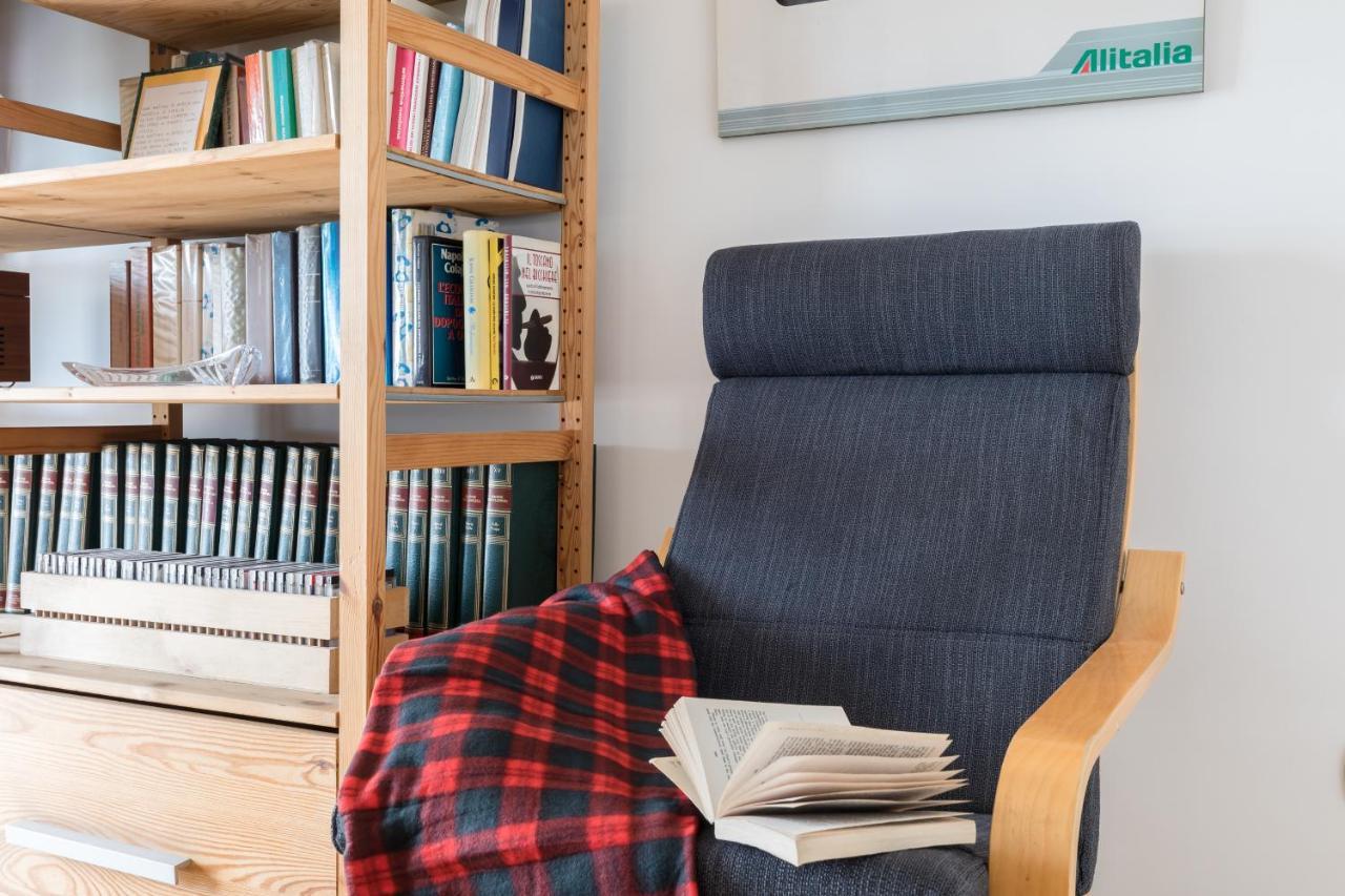 Amoretti Apartment, 6 Persone, 3 Camere, 2 Bagni, Balcone, Wi-fi, Metro B Monti Tiburtini Apartment Rome