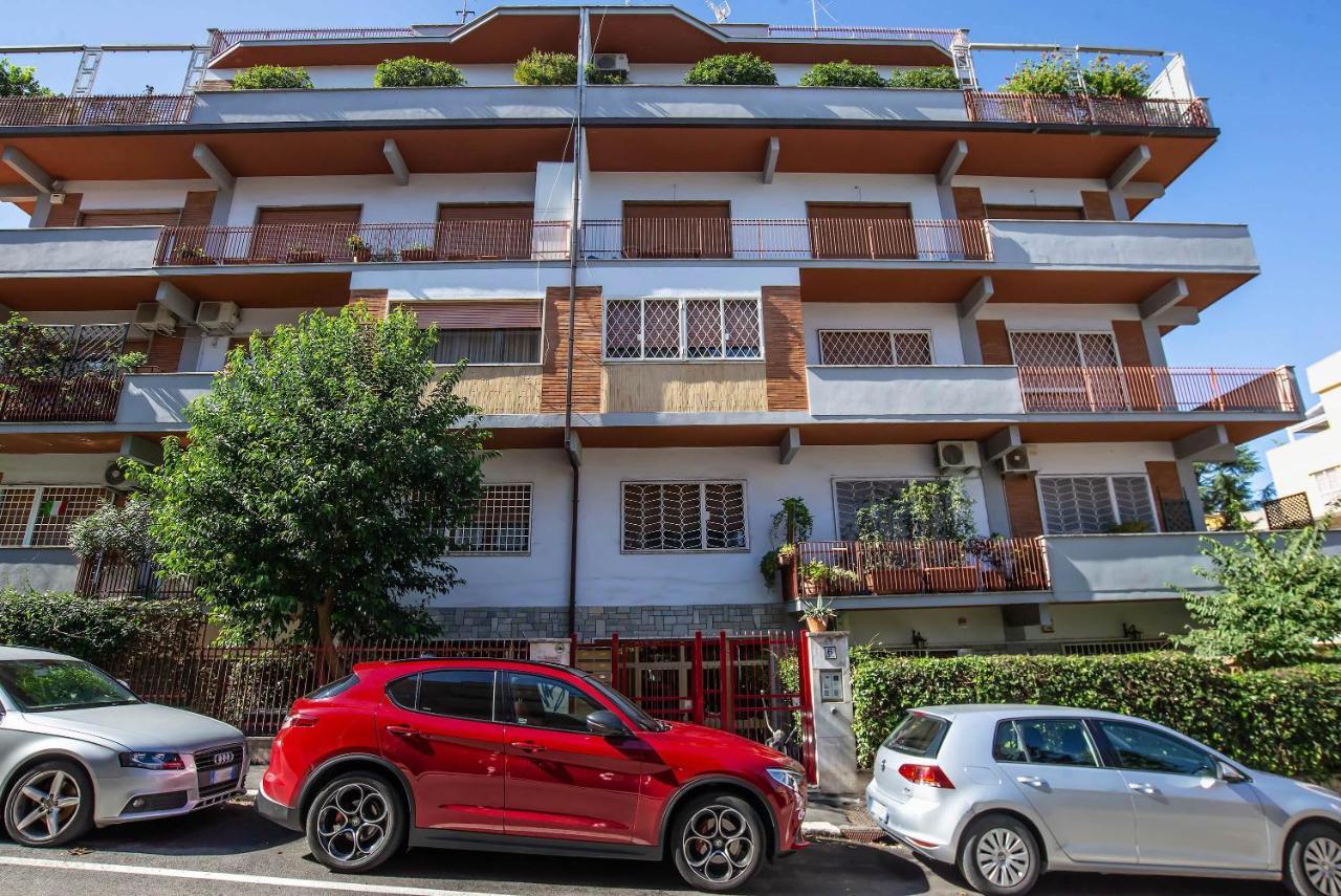 Apartment Luna E Sole
