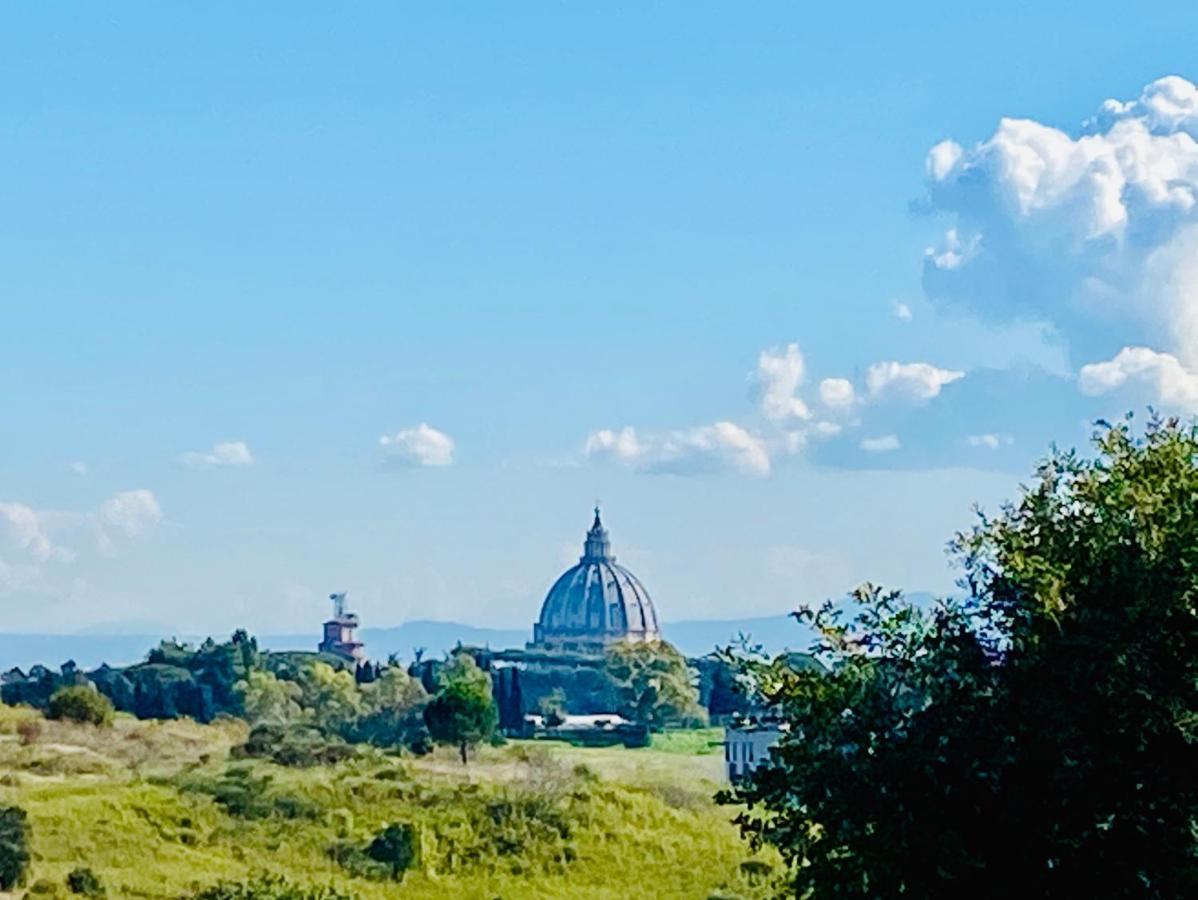 Appartamento Elegant Vatican Metro&golf *