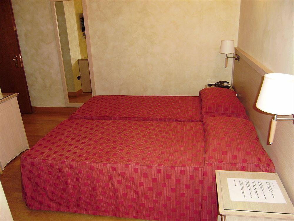Dipendenza Galileo Hotel 3*