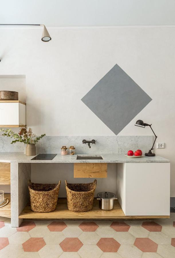 Vuotopieno Grey E Apartment Rome