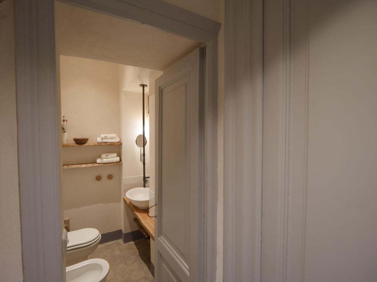 Apartment Vuotopieno Grey E Rome