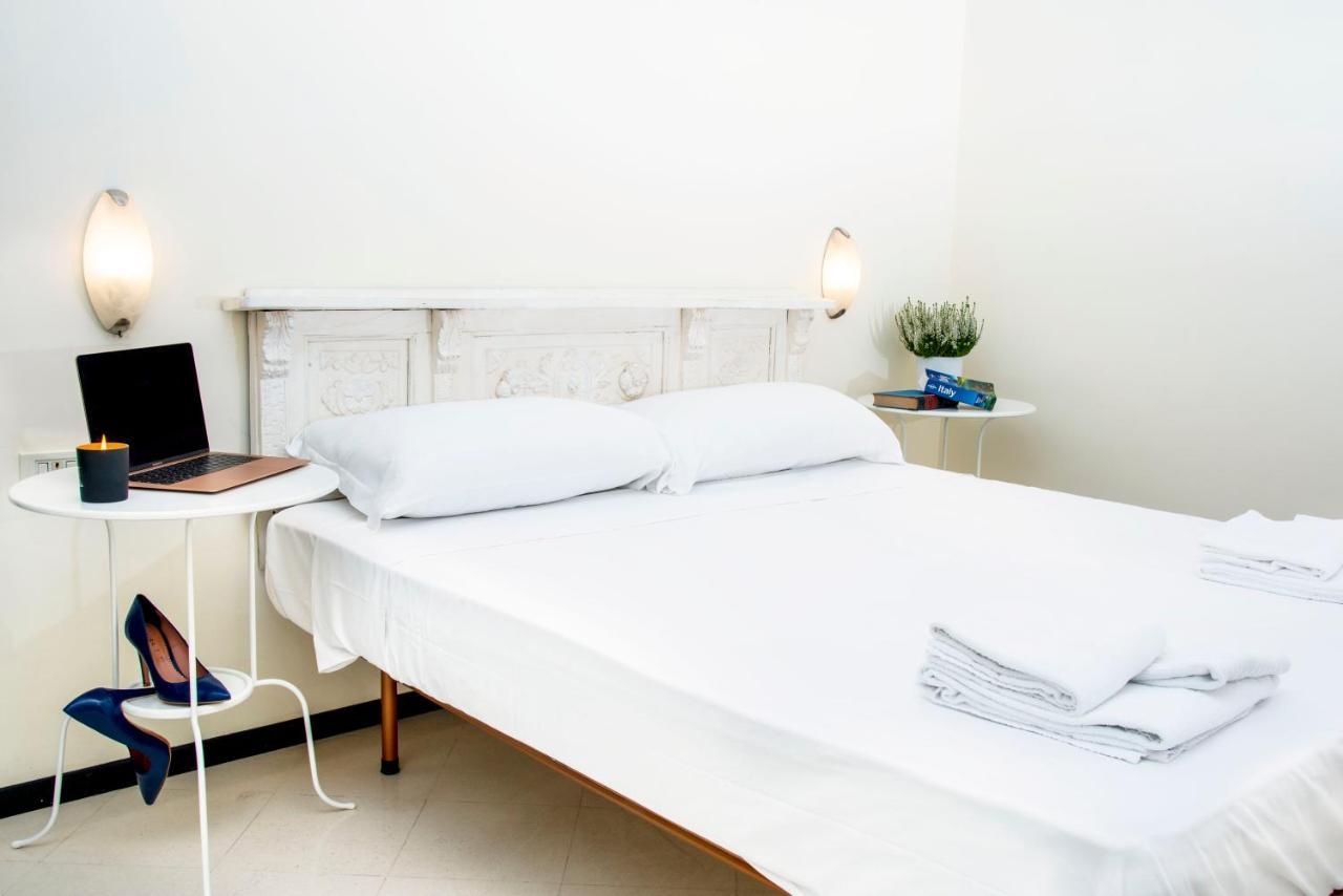 In Pieno Centro - Lily's House Apartment Rome