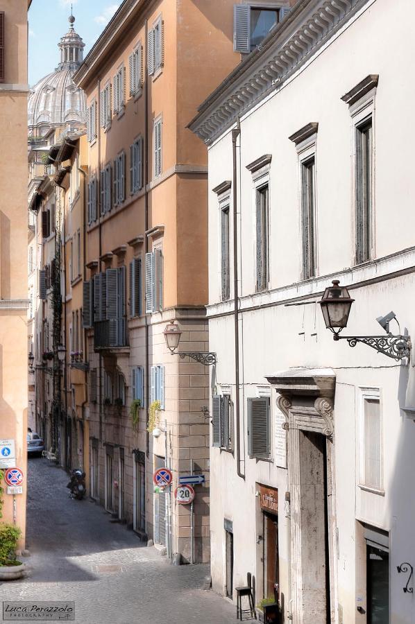 Apartment Casa Funari