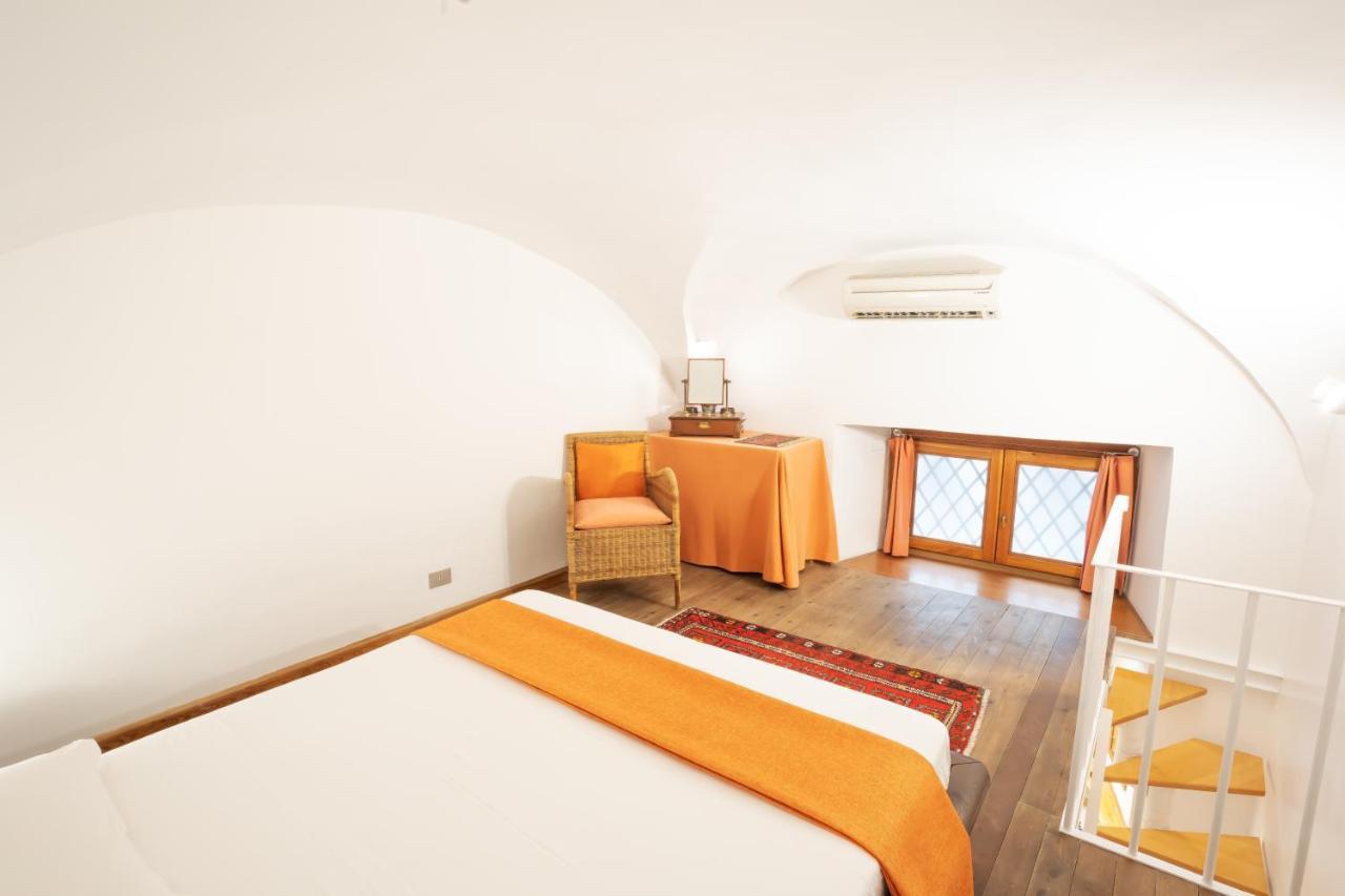 Quiet And Cozy Trastevere Hideaway Rome