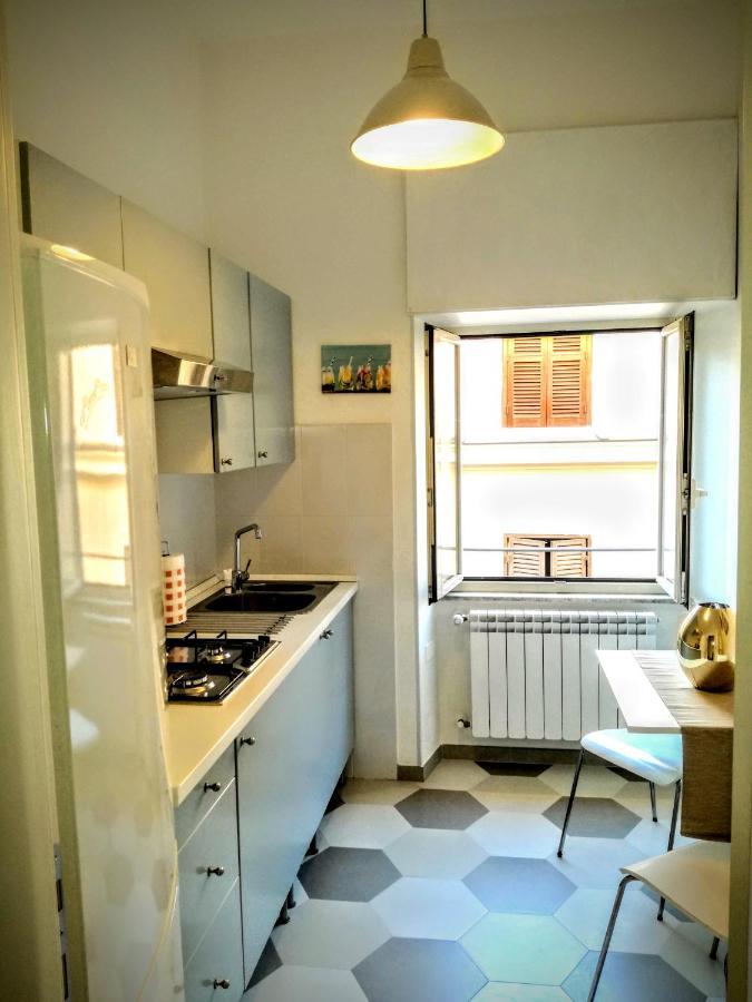 In Borgo Vittorio A Due Passi Da San Pietro Apartment