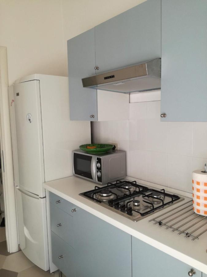 Apartment In Borgo Vittorio A Due Passi Da San Pietro
