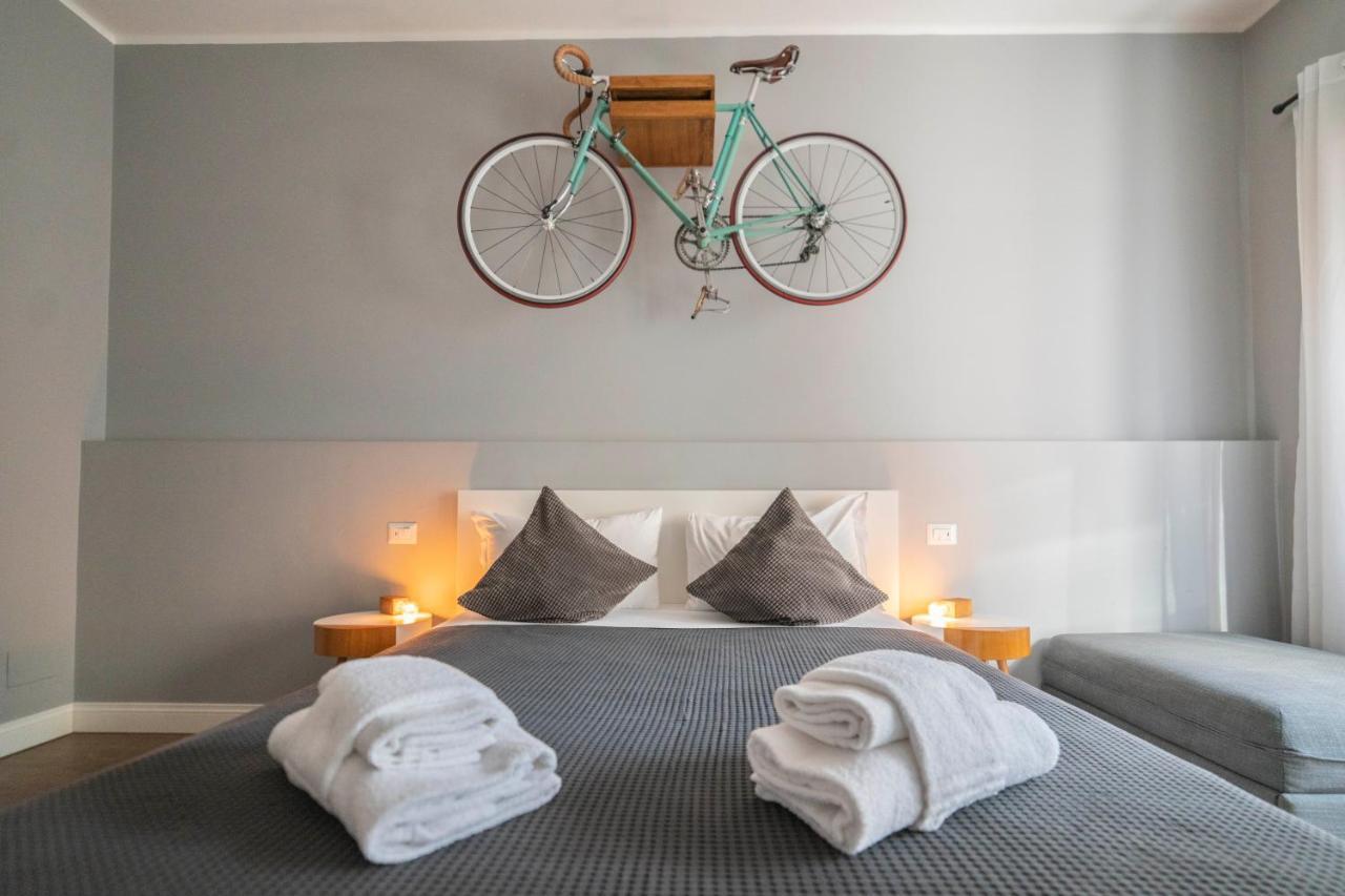 Rhome Vintage Holidays San Pietro * Roma