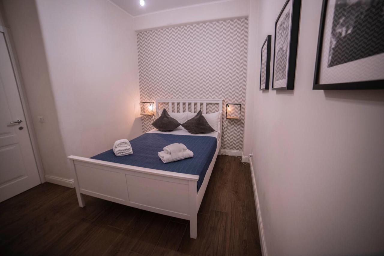 Rhome Vintage Holidays San Pietro Appartamento *