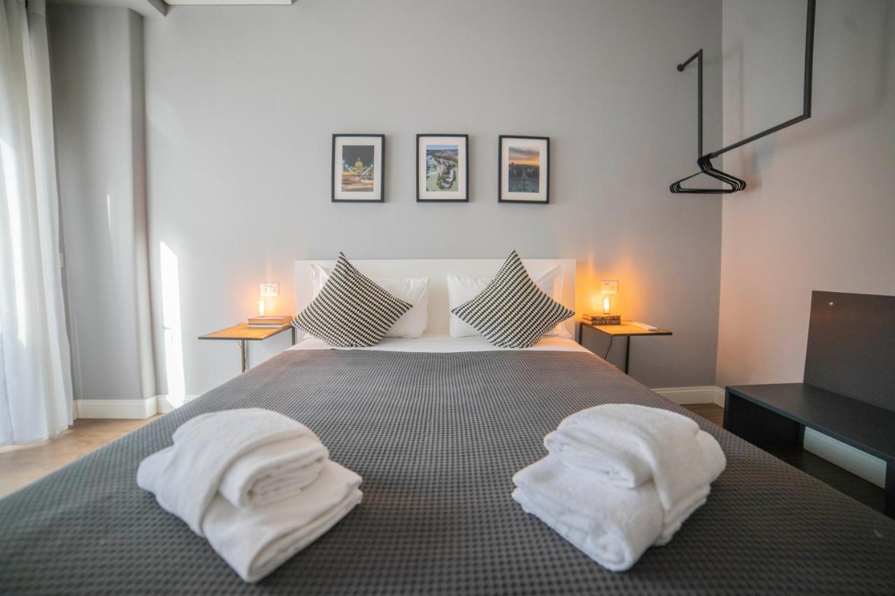 Rhome Vintage Holidays San Pietro Roma