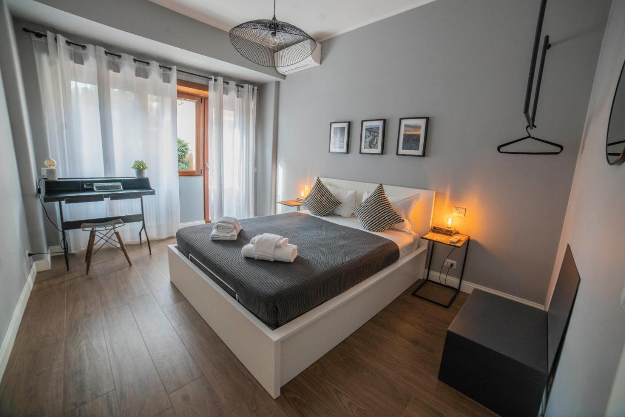 Appartamento Rhome Vintage Holidays San Pietro