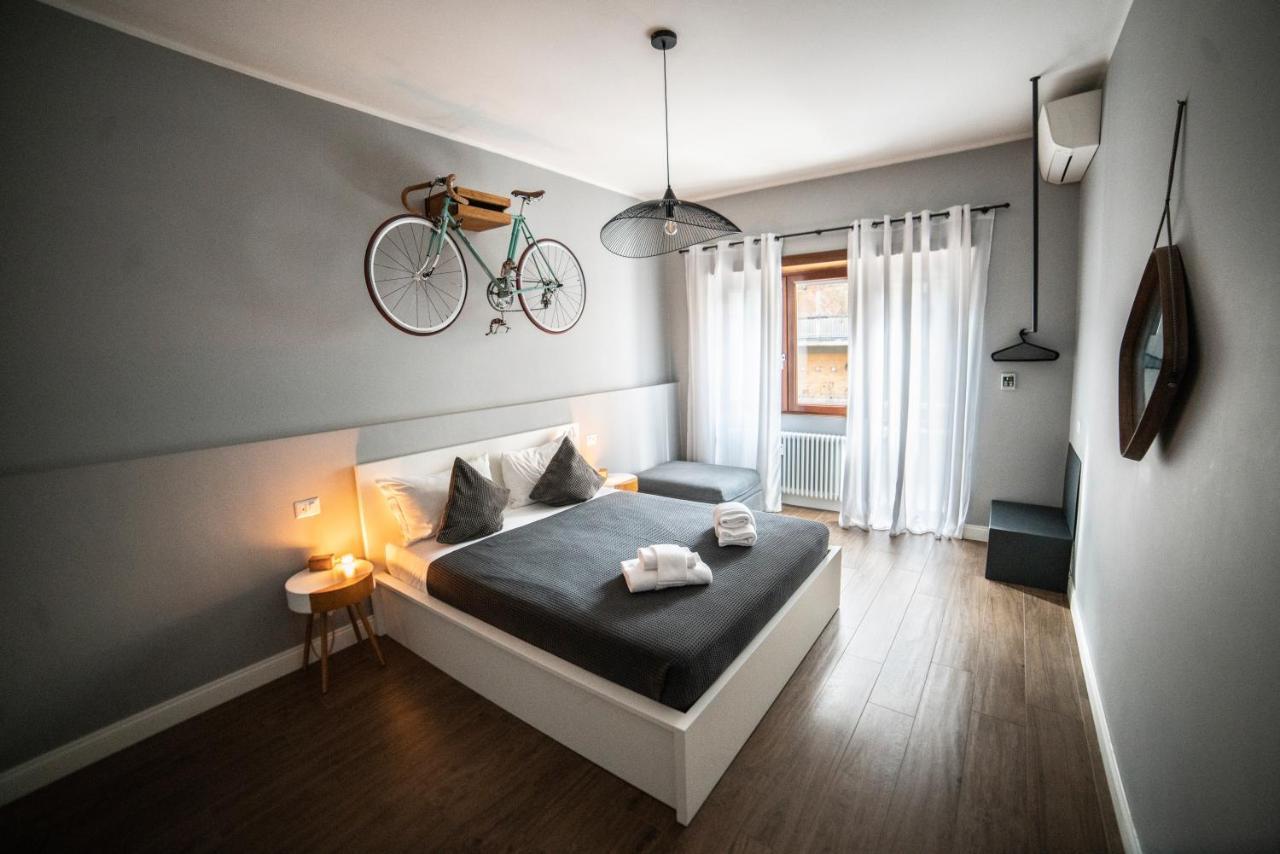 Appartamento Rhome Vintage Holidays San Pietro Roma