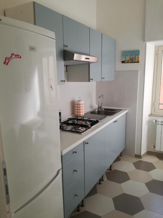 Apartment In Borgo Vittorio A Due Passi Da San Pietro Rome