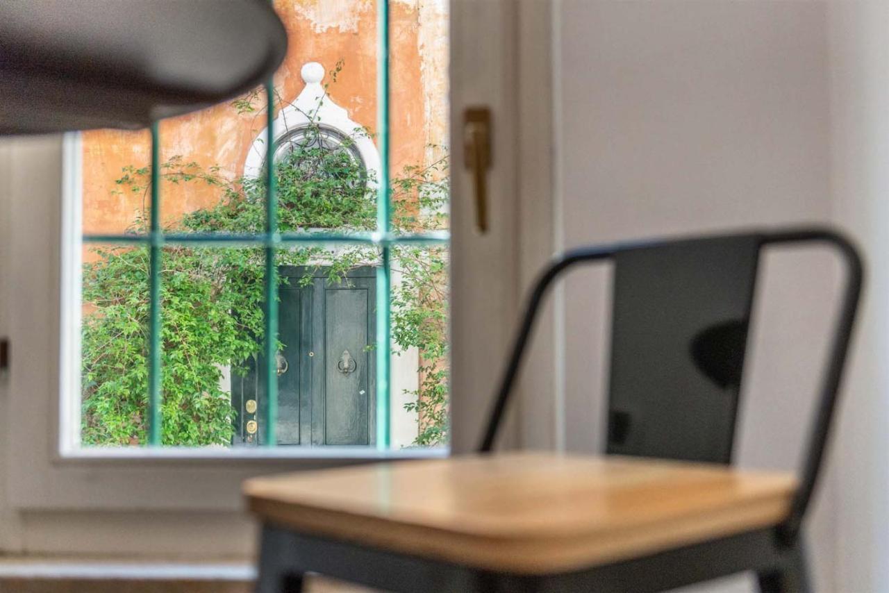 Deza Cozy Place In Monti Appartamento Roma