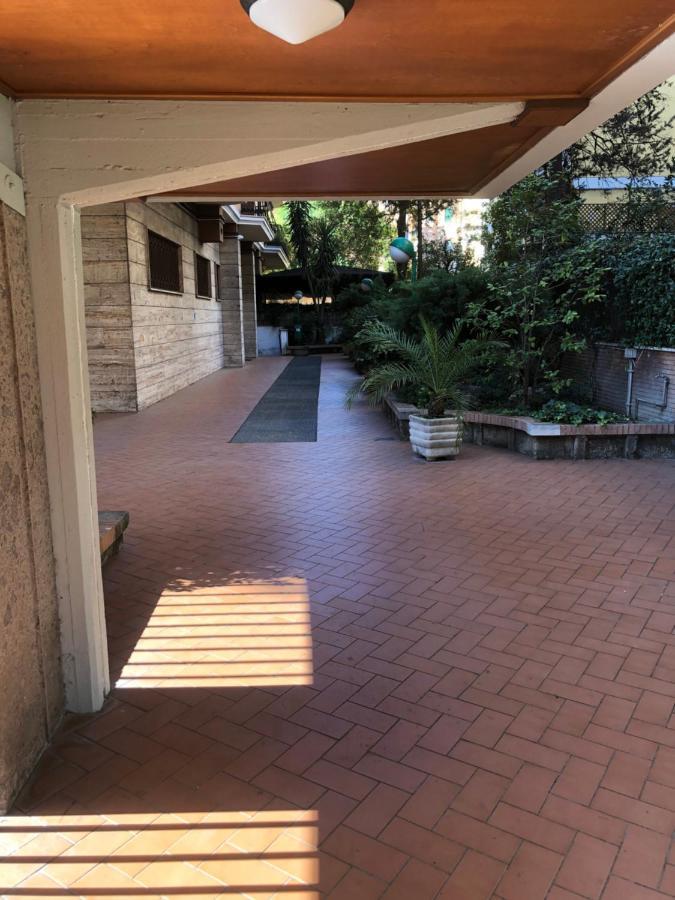 Apartment Le Petite Rome
