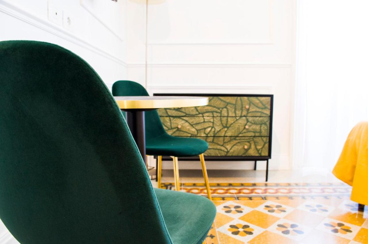 Relais Mazzini Guest house