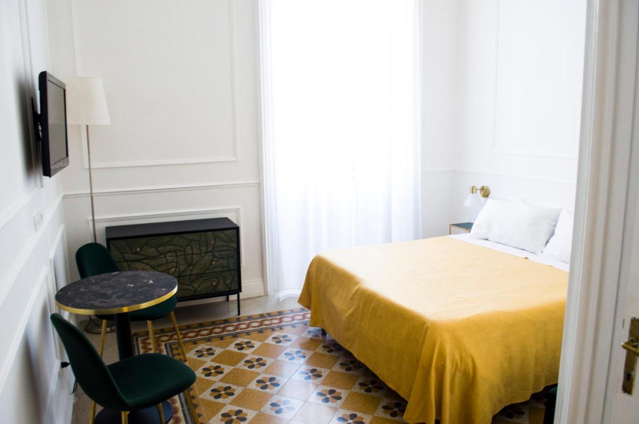 Relais Mazzini Guest house