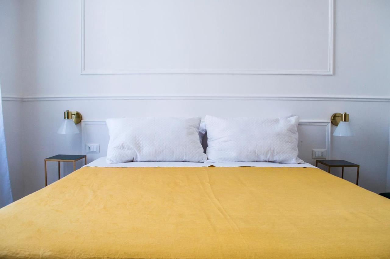 Guest house Relais Mazzini Rome