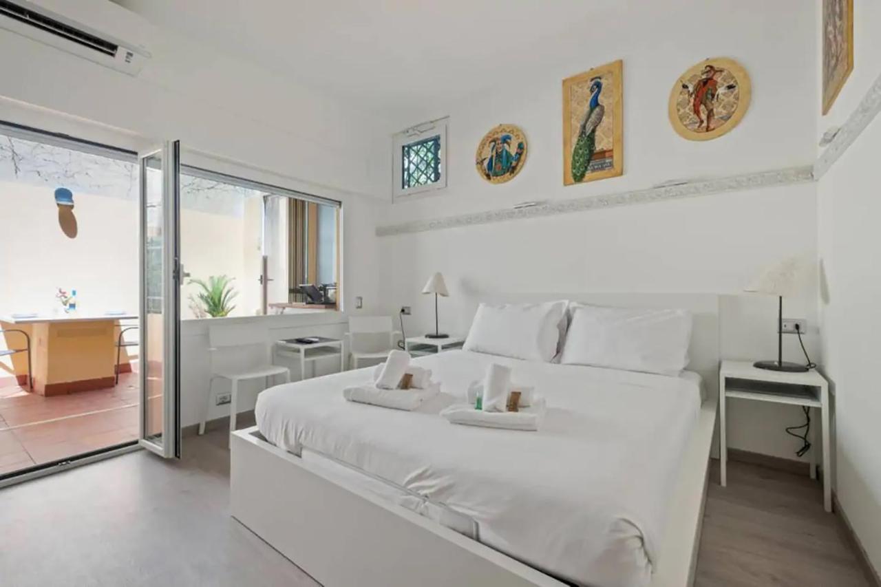 Hostme Flat Metro Spagna Apartment *