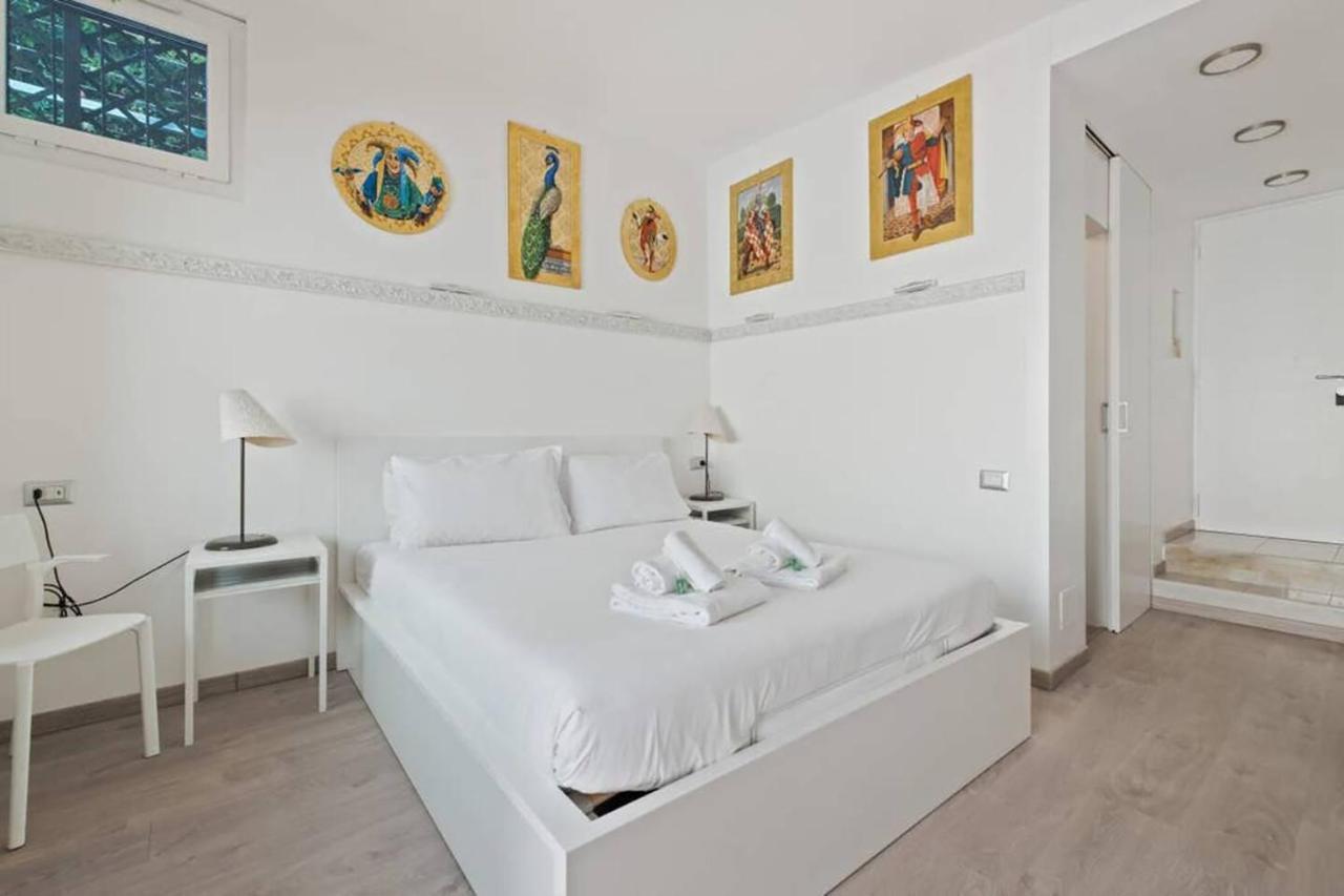 Hostme Flat Metro Spagna Appartamento Roma