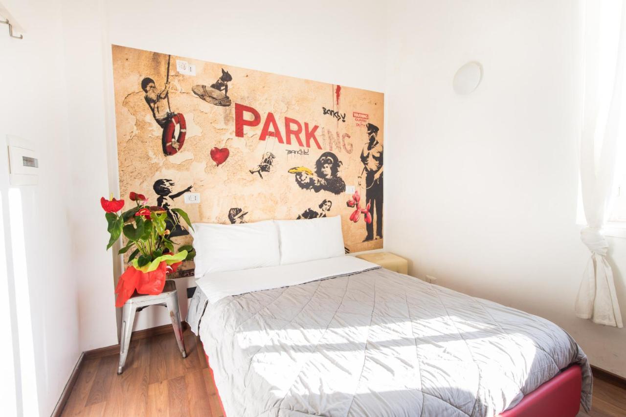 Hostel Hostel Roma For Backpackers Rome