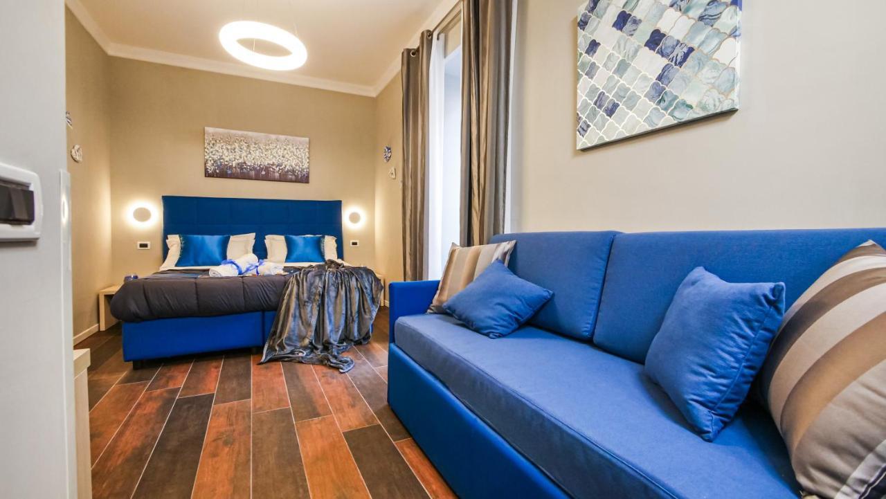 Giolitti Bed & Breakfast 2*