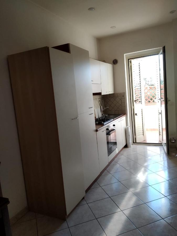 Apartment La Casa Di Leo Rome