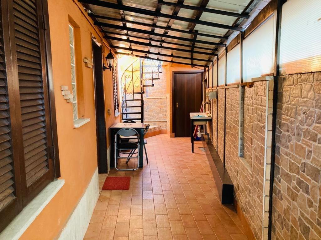 Villino Marcella * Rome