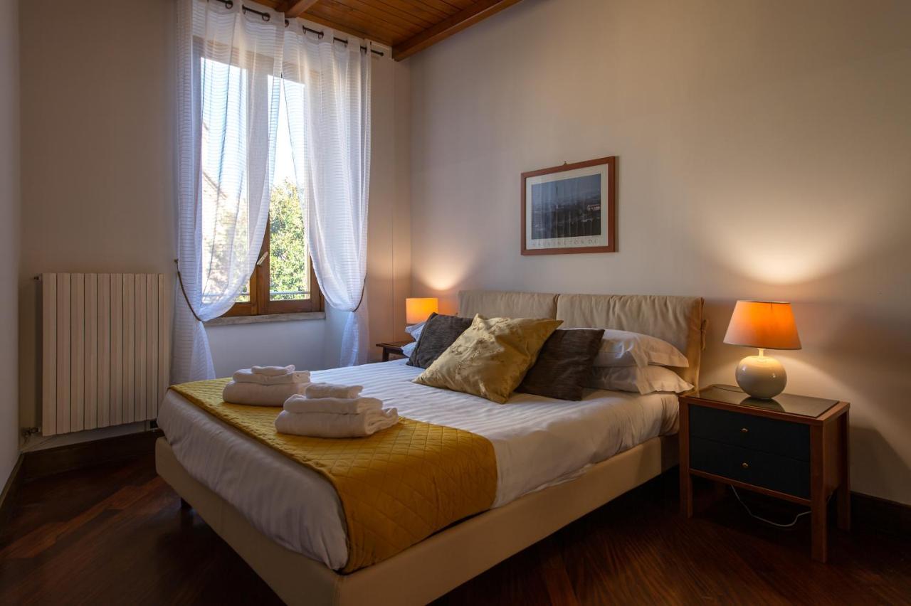 Appartamento 4 Fontane 156 Luxury Roma