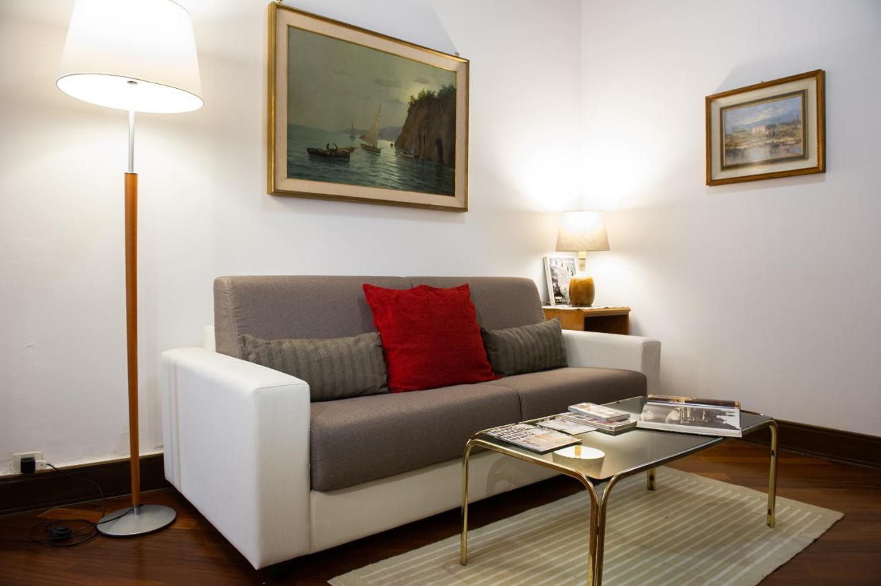 4 Fontane 156 Luxury Appartamento *