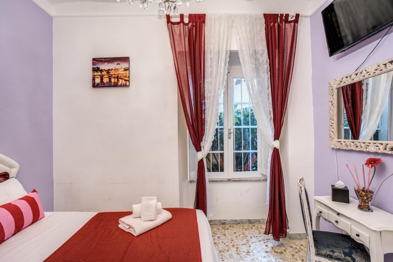 Apartment Royal Vatican