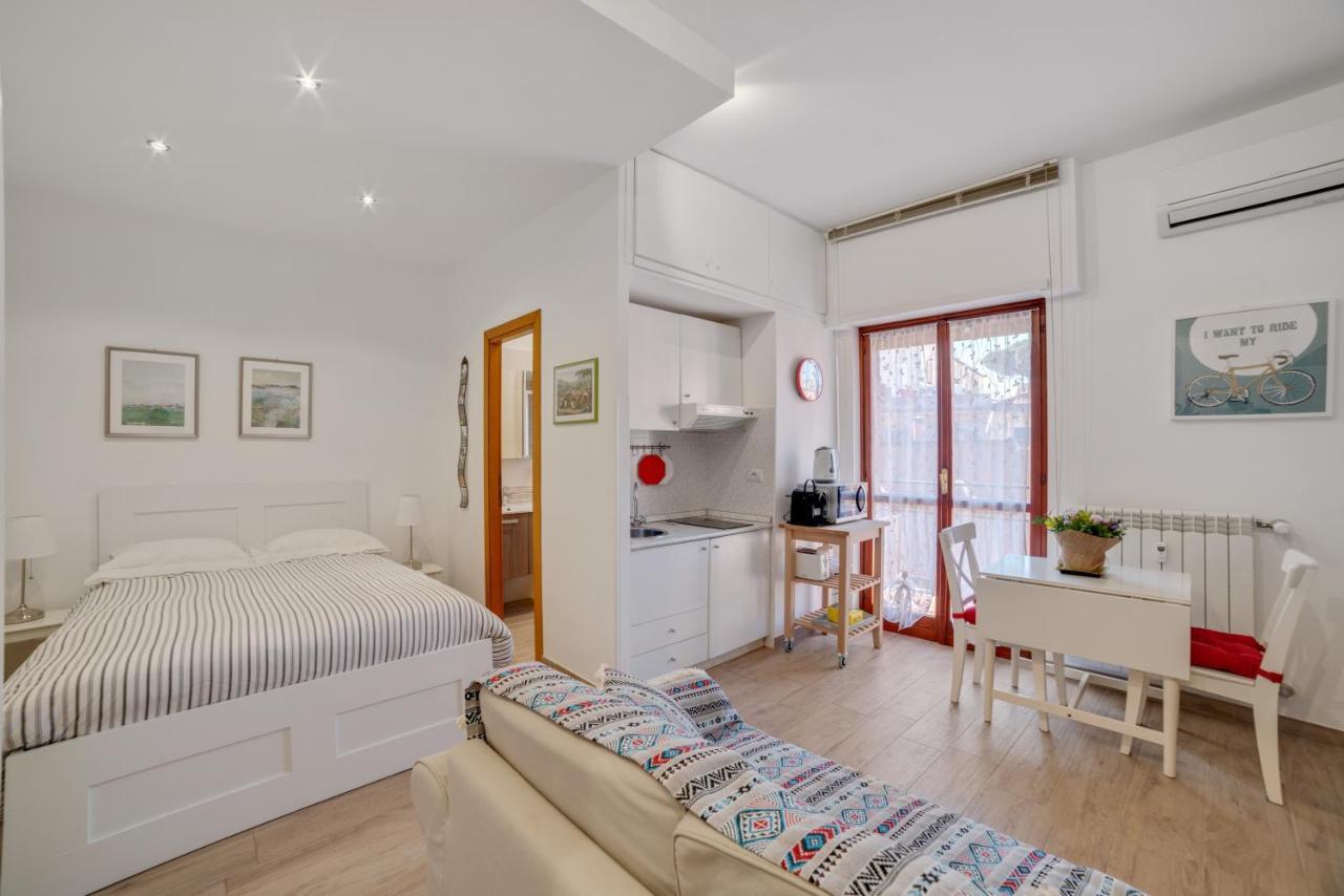 Walking Distance From San Pietro Appartamento *