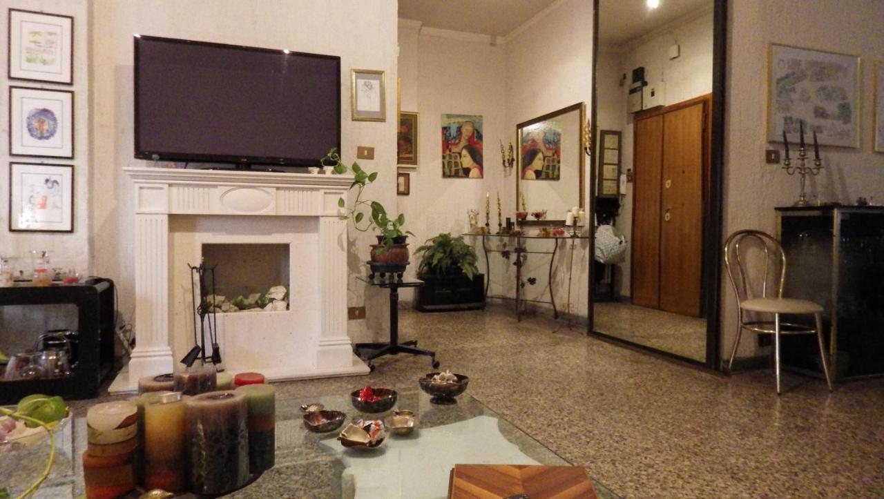 La Casa Di Nonna Lina Homestay *