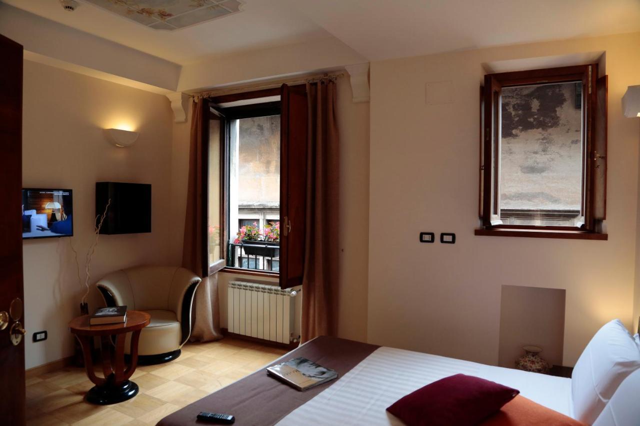 Residenza Delle Arti Affittacamere 3*