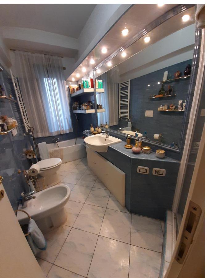 La Casa Di Nonna Lina Rome
