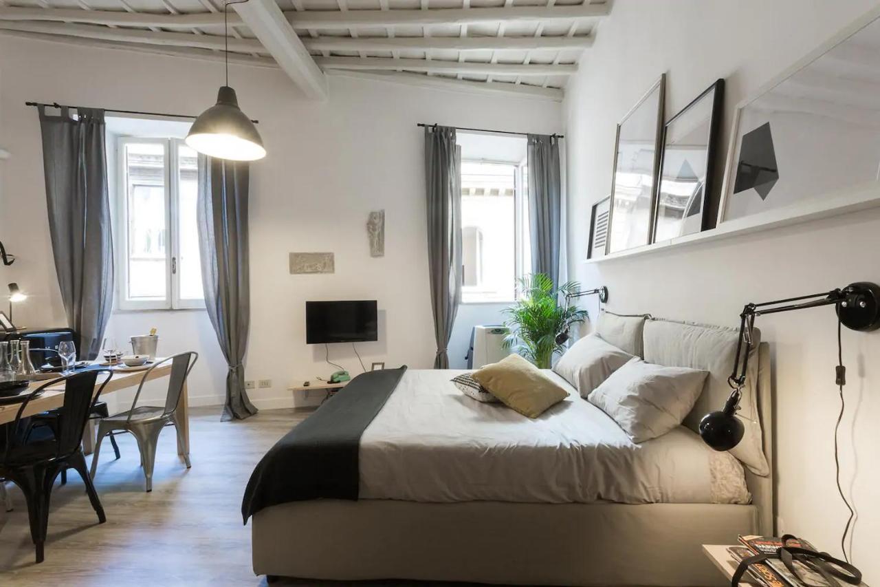 Vieqqua Apartment
